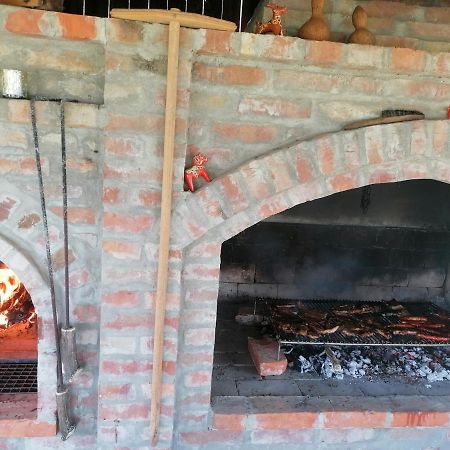 Baranja Black Hill'S Gajic Extérieur photo