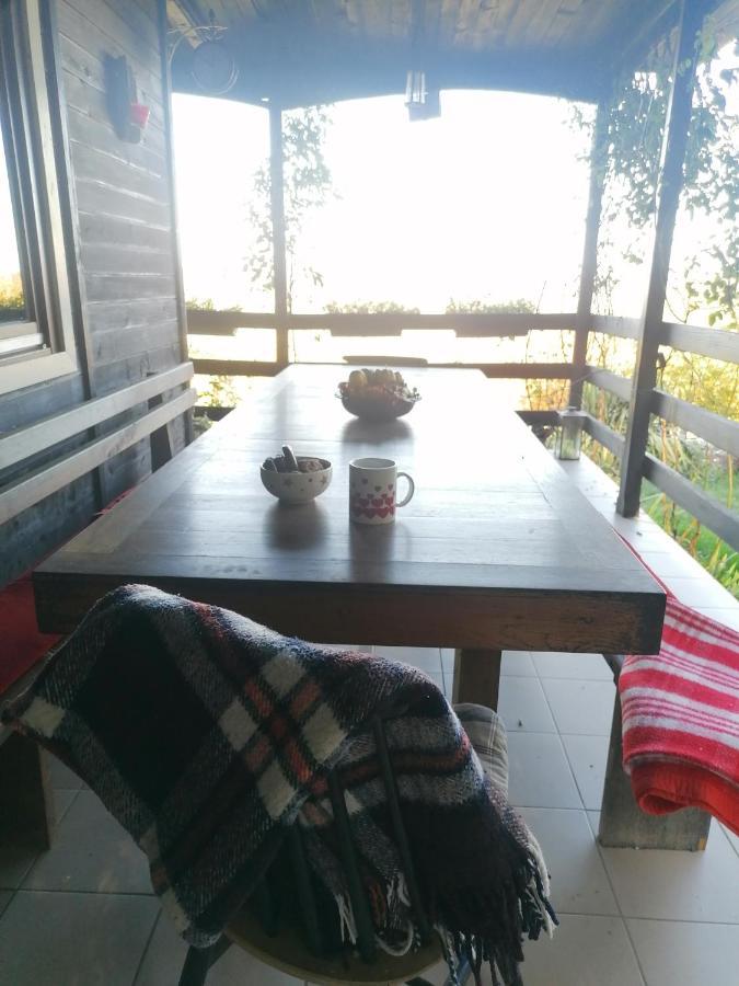 Baranja Black Hill'S Gajic Extérieur photo