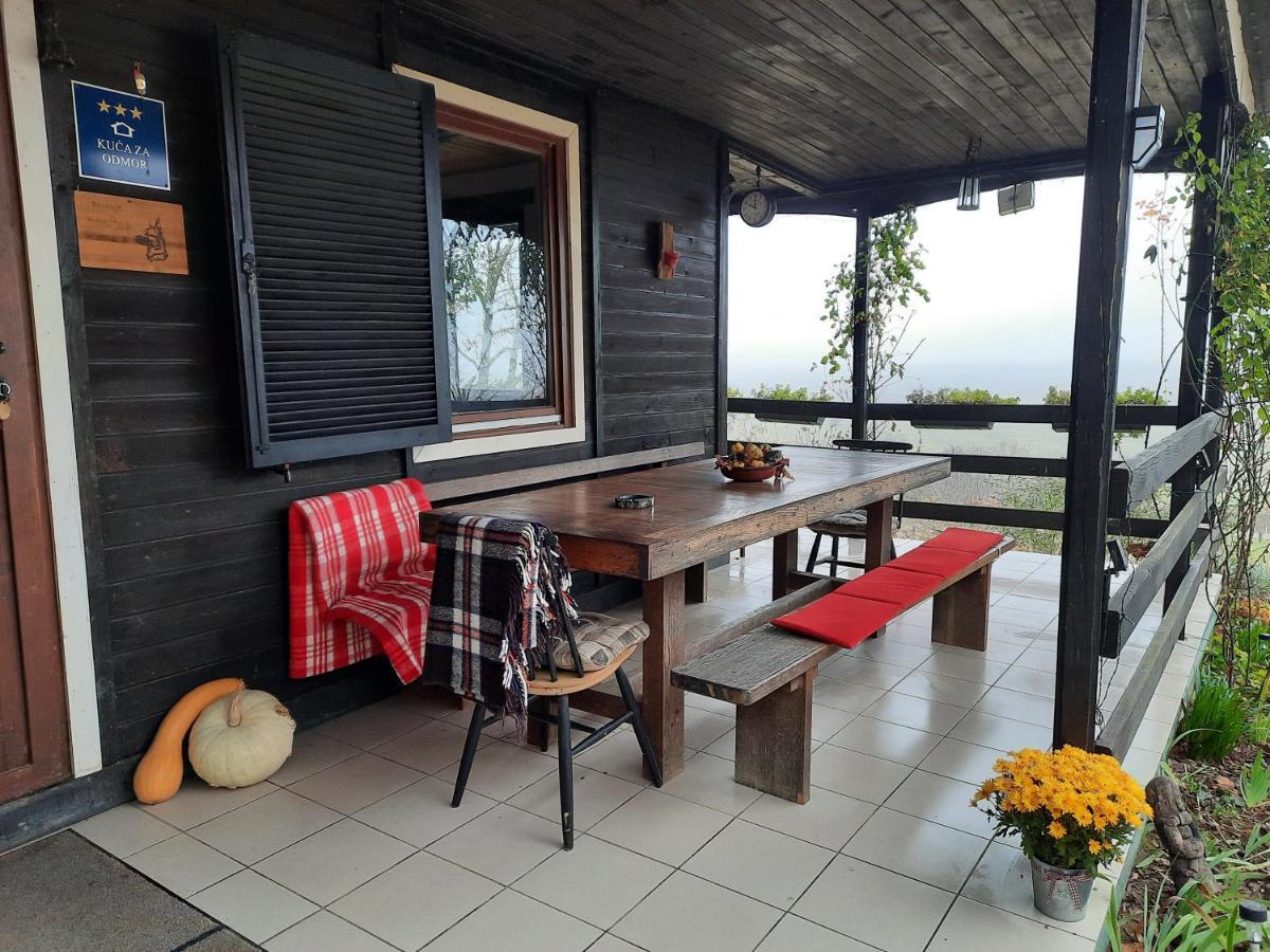 Baranja Black Hill'S Gajic Extérieur photo