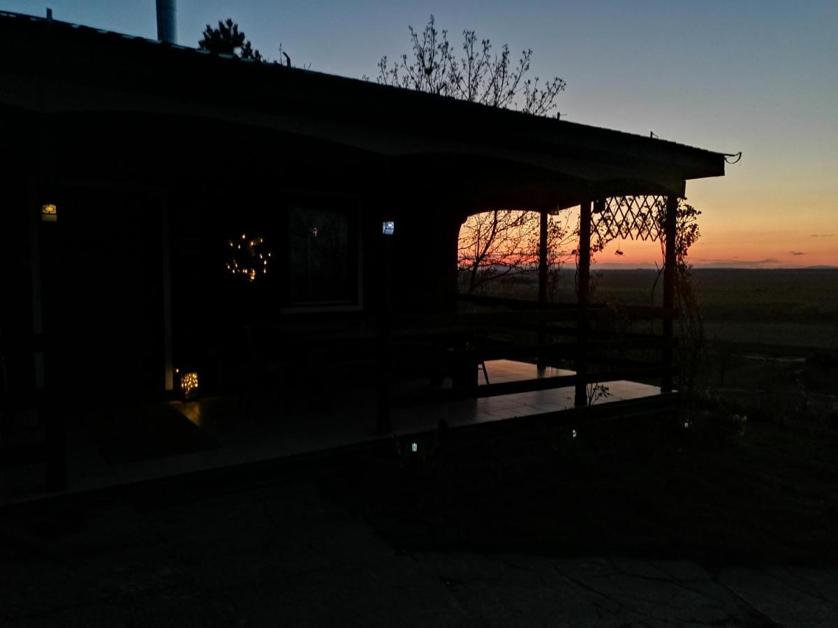 Baranja Black Hill'S Gajic Extérieur photo