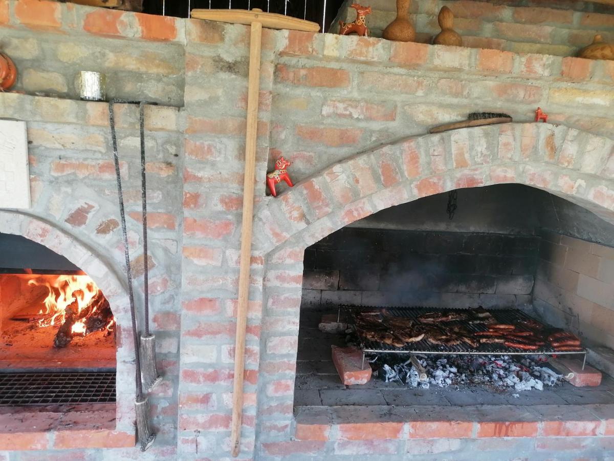 Baranja Black Hill'S Gajic Extérieur photo
