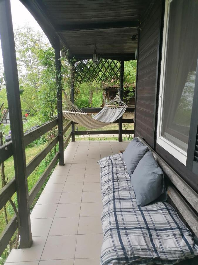 Baranja Black Hill'S Gajic Extérieur photo