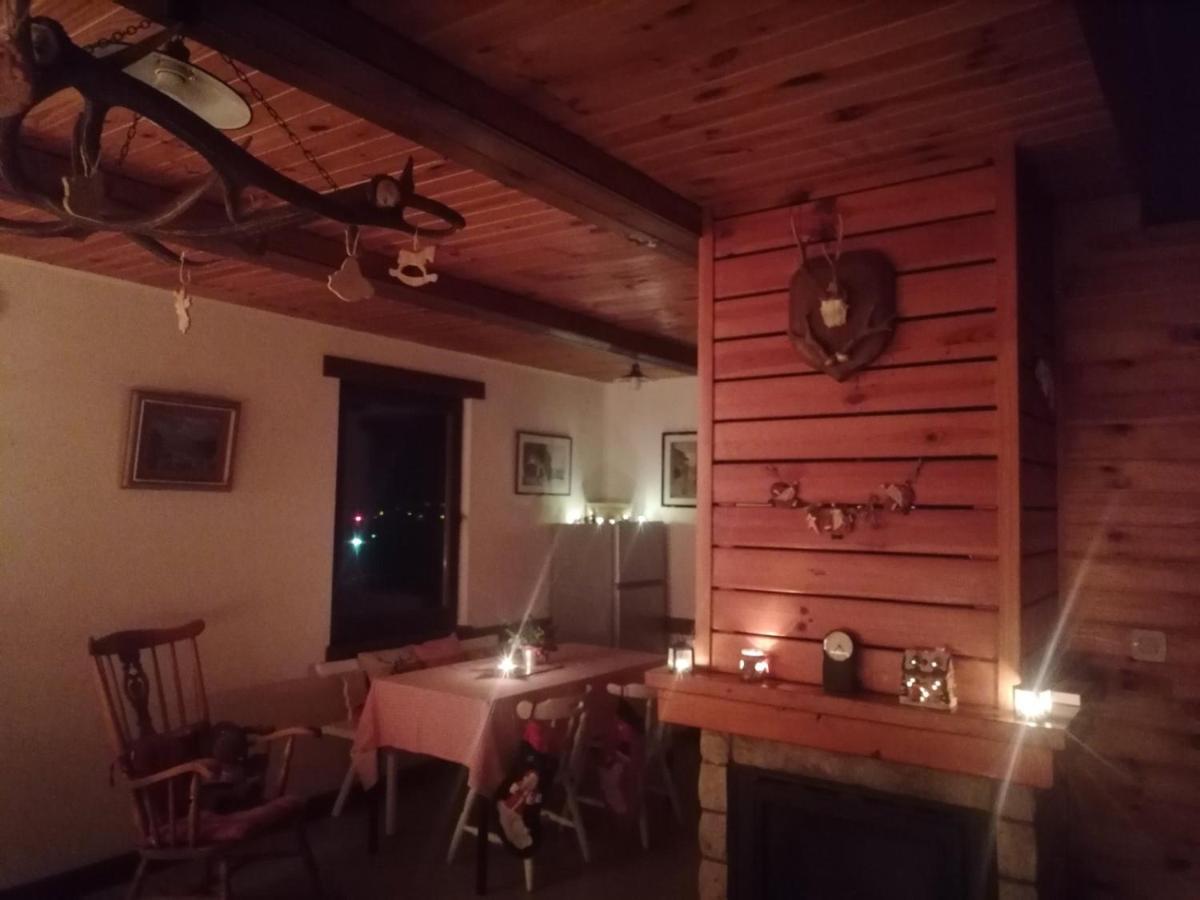 Baranja Black Hill'S Gajic Extérieur photo